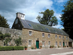 The Clock House